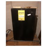 Black Mini Fridge