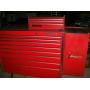Snap On Tool Box - With Keys