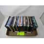 Assorted DVDs