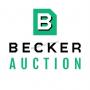 AUCTION STARTS ENDING TUES MAY 18TH at 6:30PM