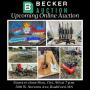 Starts Closing Monday, October 9th @ 7 p.m.