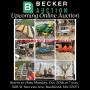 Starts Closing Monday, October 30th @ 7 p.m.