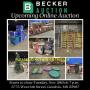 Starts Closing Tuesday, November 28th @ 7 p.m.
