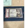 Rare PSA Mint 9 2020 Panini Contenders DP Joe Burr