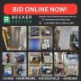Surplus & Consignment Online Auction Winona, MN 5.14.25