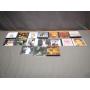 Assorted CDs