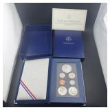 1993 Prestige Set