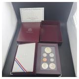1992 Prestige Set