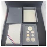 1991 Prestige Set