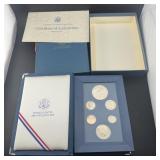 1987 Prestige Set
