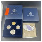 2005 United States Westward Journey Nickel Series