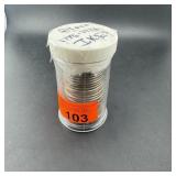 (24) 1776-1976 Bicentennial Ike Dollars