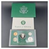 1994 Proof Set