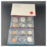1970 Mint Set