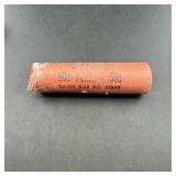 1969-s Bu Penny Roll