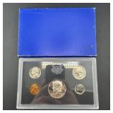 1970 U.s. Mint Proof Set