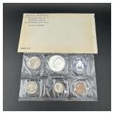 1965 Mint Set