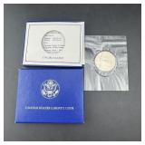 United States Liberty Half Dollar