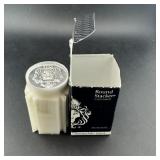 Roll Of Scottsdale Mint Stackers, 25 Oz