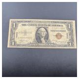 1935-a $1 Hawaii Note