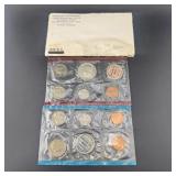 1969 Mint Set