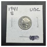 1819 Small Date Large Cent