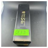 Pcgs Graded Coin Box, 20 Compartment