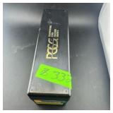 Pcgs Graded Coin Box, 20 Compartment
