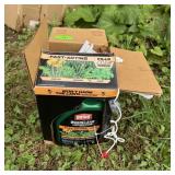 Two Gallons Lawn Weed Killer