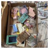 Vintage Doll Furniture