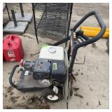 Honda Pressure Washer, Gx Series; 9 Hp Honda North
