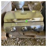 Nxr Propane Grill, New