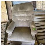 Recliner Chair