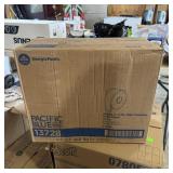 Case Of Jumbo 2-ply Toilet Paper, 8 Large Rolls