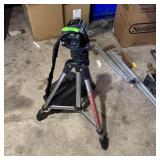 Jvc Full Hd 1080 Camcorder, With Stand And Case