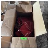 Various Cooling Towels, Approx. 200; College Footb
