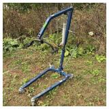 Hydraulic Hoist System