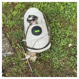 Simcoe Industries Portable Sprayer