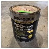 1 Gallon Dtm Epoxy Rust-oleum 9100