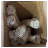 Box Of 16 Oz Water/camping Cups