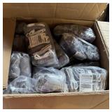 Case Of Gloves, Approx. 144 Pairs, Large