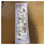 Ten New Brooches And Pins