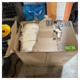 Case Of Jumbo Roll Bath Tissue