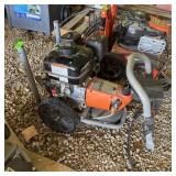 Husqvarna Pressure Washer, New