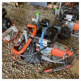Husqvarna Pressure Washer, New