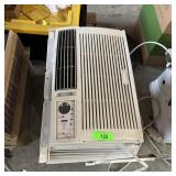 Window Air Conditioner