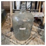 5 Gallon Heavy Glass Jug
