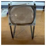 Magnifing Glass On Stand