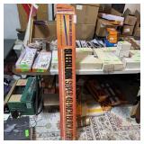 Super 48-inch Black Light