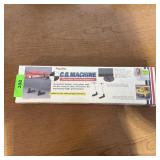 C&g Machine Precision Aircraft Balancer